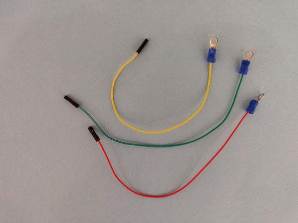 Модифицированная проводка