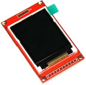 1.8 TFT LCD дисплей