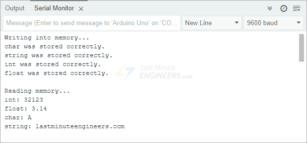 Interface DS1307 RTC Module with Arduino