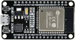 Плата разработки ESP8266
