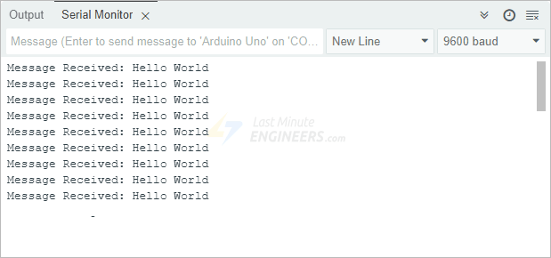 Как работают радиомодули 433 МГц и подключение к Arduino