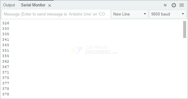 Создание простого ЭКГ-монитора с AD8232 и Arduino
