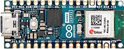 Arduino Nano ESP32