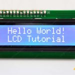 Interfacing LM35 Temperature Sensor with Arduino