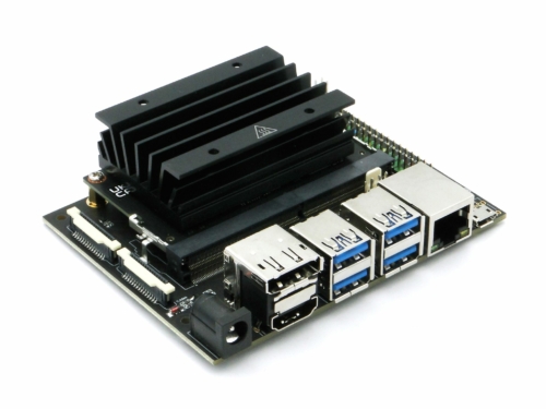 Jetson Nano DEV-KIT-SUB
