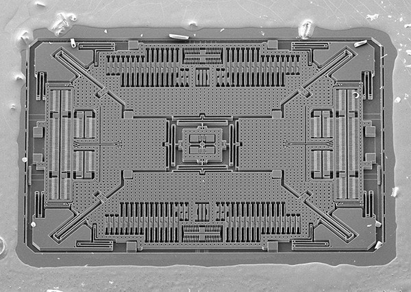 Interface MPU6050 Accelerometer and Gyroscope Sensor with Arduino