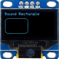 Подключение графического OLED-дисплея к Arduino