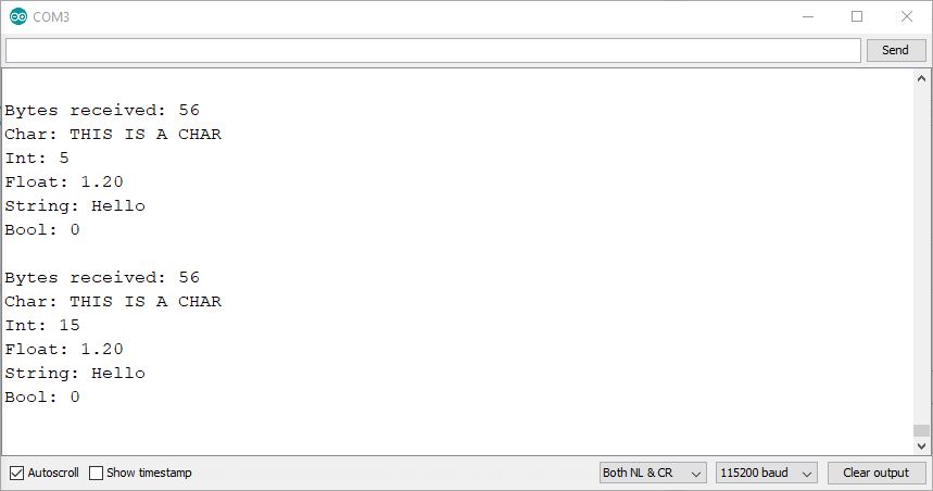 Тестирование связи ESP-NOW ESP32 с Arduino IDE Приёмник