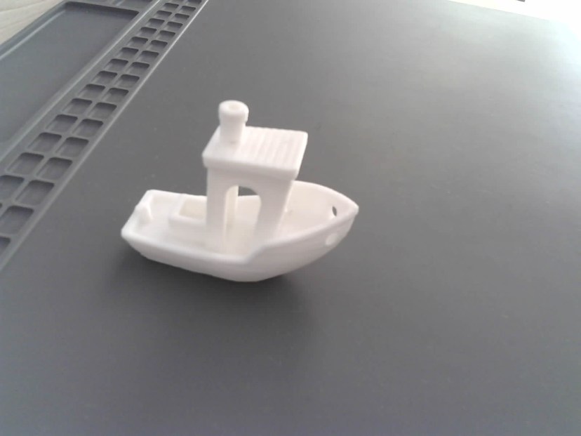 ESP32-CAM с контрастностью 2 и насыщенностью -2