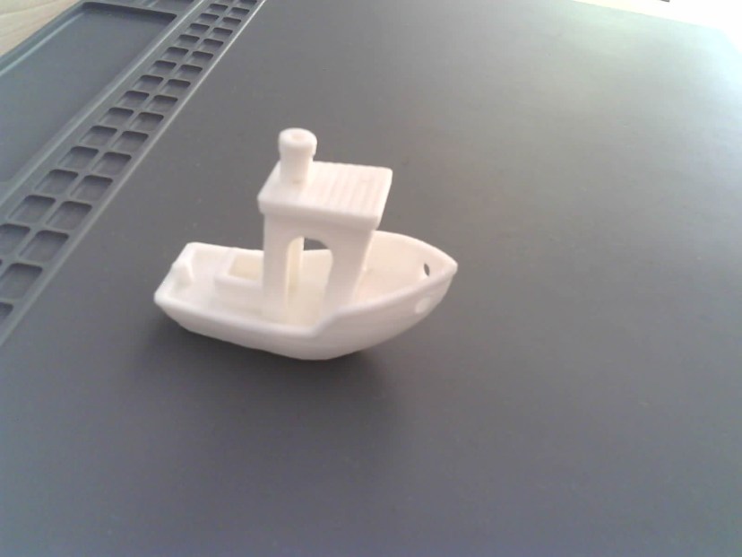 ESP32-CAM фото с настройками по умолчанию