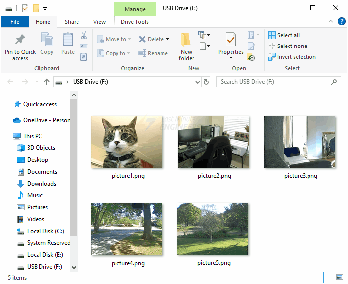 Фотографии на microSD-карте ESP32-CAM