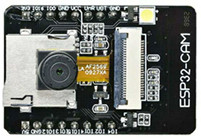 ESP32-CAM