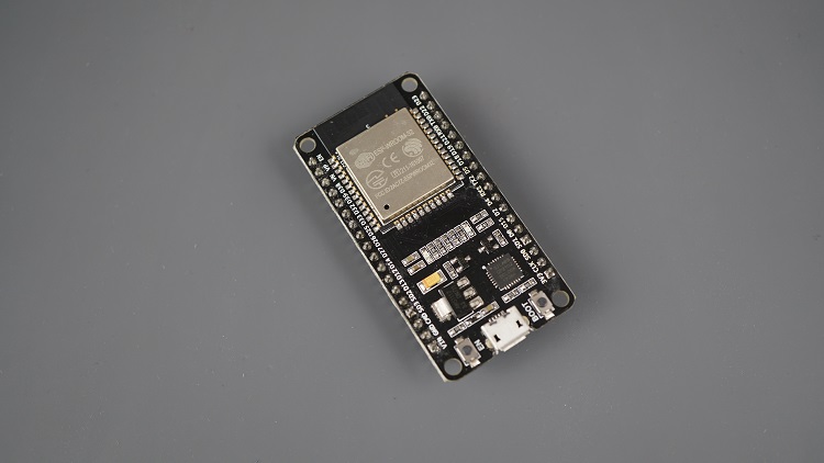 Плата ESP32 DEVKIT DOIT V1