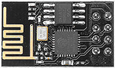 ESP8266 ESP-01
