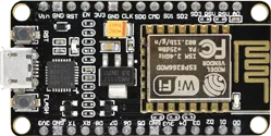 Плата разработки ESP8266 NodeMCU