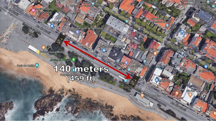 Тест дальности связи ESP-NOW ESP8266 NodeMCU