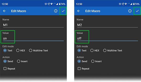 Подключение Bluetooth-модуля HC05 к Arduino
