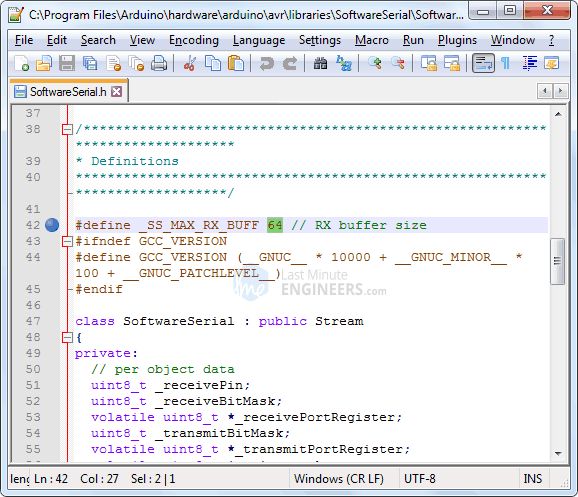 Отправка и приём SMS и звонков с GSM-модулем A6 и Arduino