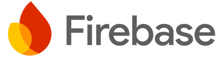 Логотип Firebase