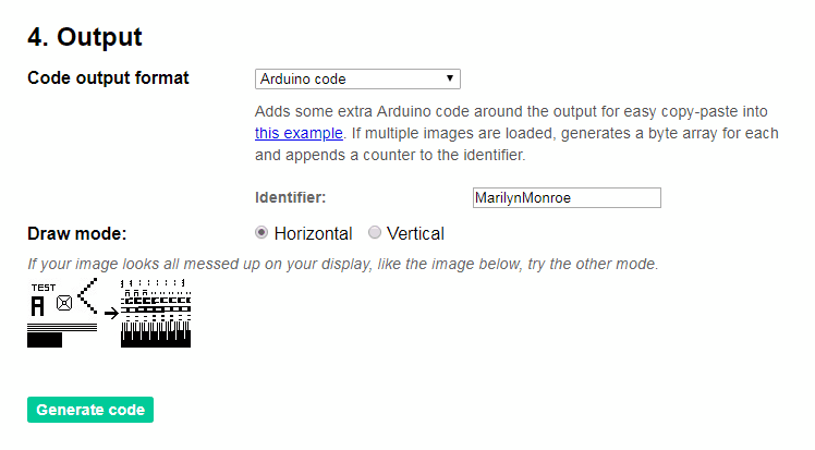 Подключение графического LCD-дисплея Nokia 5110 к Arduino