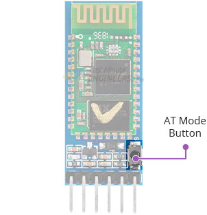 Подключение Bluetooth-модуля HC05 к Arduino