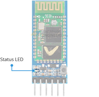 Подключение Bluetooth-модуля HC05 к Arduino