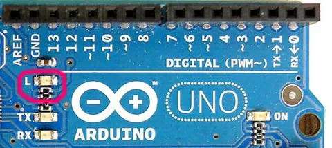 Иллюстрация Arduino
