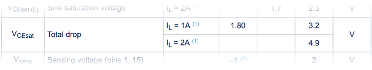 Подключение модуля драйвера двигателя L298N к Arduino