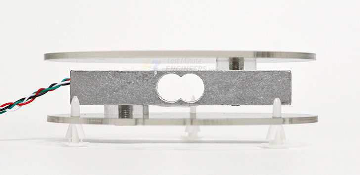 Создание цифровых весов с HX711 и Arduino