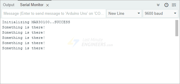 Interfacing MAX30100 Pulse Oximeter and Heart Rate Sensor with Arduino