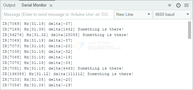 Interfacing MAX30102 Pulse Oximeter and Heart Rate Sensor with Arduino