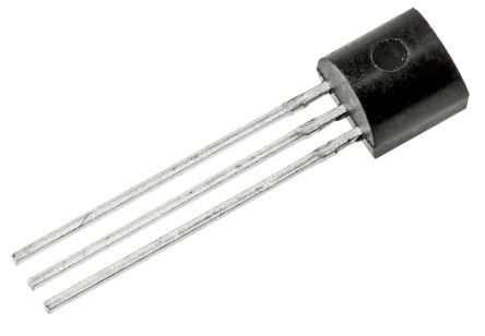 LDO-регулятор MCP1700-3302E