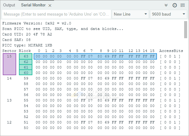 Что такое RFID? Принцип работы? Подключение модуля RC522 RFID к Arduino