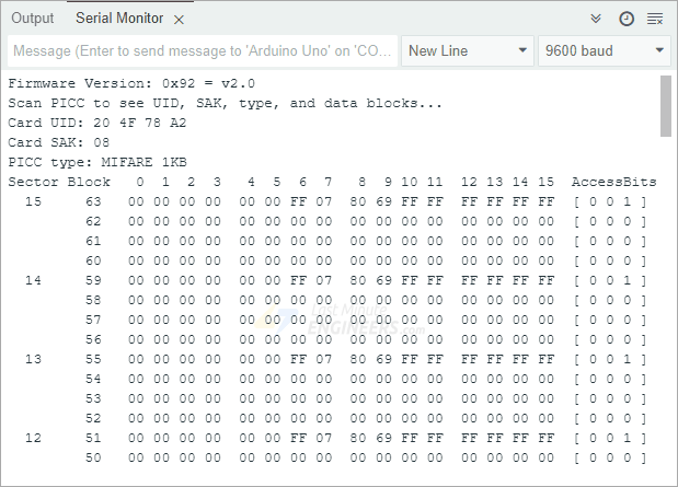Что такое RFID? Принцип работы? Подключение модуля RC522 RFID к Arduino