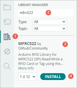 Что такое RFID? Принцип работы? Подключение модуля RC522 RFID к Arduino