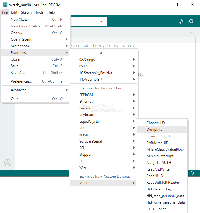 Что такое RFID? Принцип работы? Подключение модуля RC522 RFID к Arduino