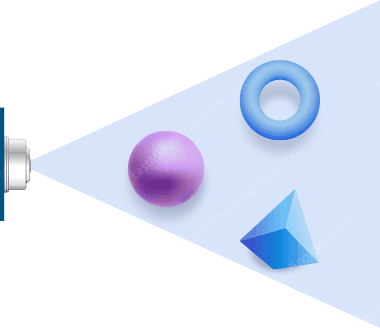 Interface MLX90614 Non-contact Infrared Temperature Sensor with Arduino