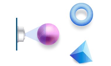 Interface MLX90614 Non-contact Infrared Temperature Sensor with Arduino