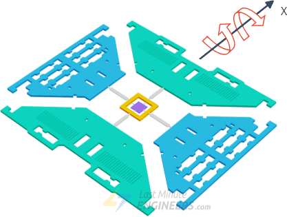 Interface MPU6050 Accelerometer and Gyroscope Sensor with Arduino