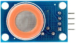 How MQ3 Alcohol Sensor Works? & Interface it with Arduino