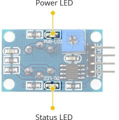 How MQ3 Alcohol Sensor Works? & Interface it with Arduino