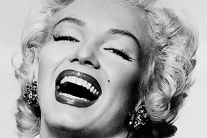 Мэрилин Монро