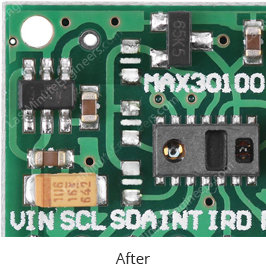 Interfacing MAX30100 Pulse Oximeter and Heart Rate Sensor with Arduino