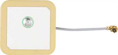 Подключение GPS-модуля ublox NEO-6M к Arduino