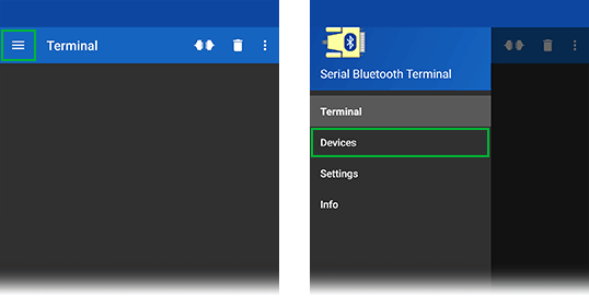 Подключение Bluetooth-модуля HC05 к Arduino