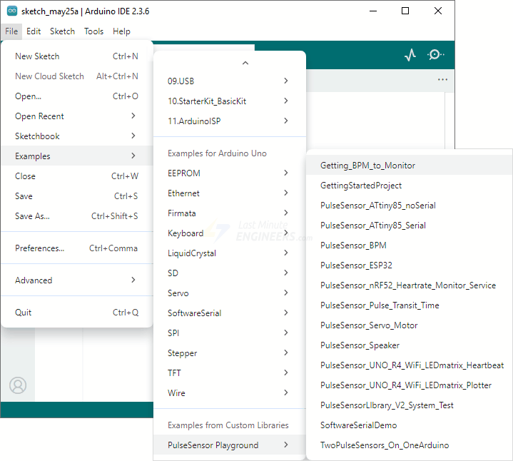Мониторинг частоты сердечных сокращений с помощью пульсометра и Arduino