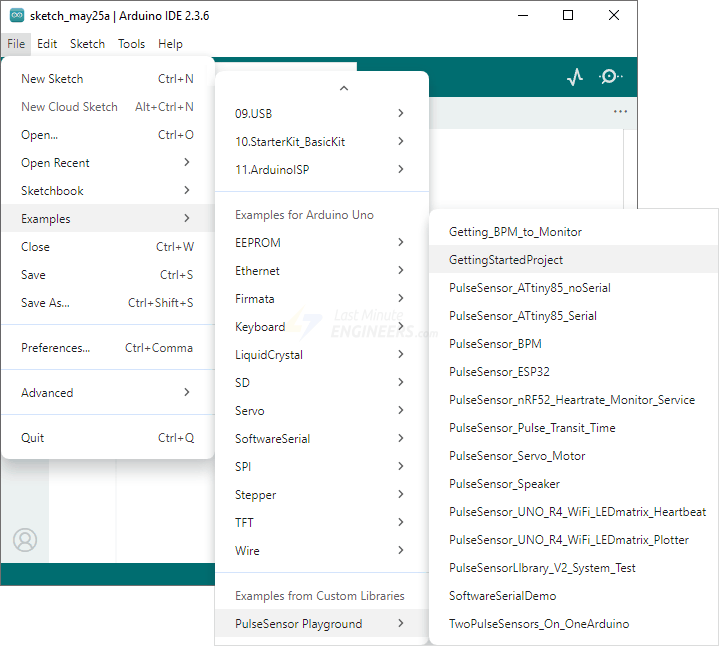 Мониторинг частоты сердечных сокращений с помощью пульсометра и Arduino
