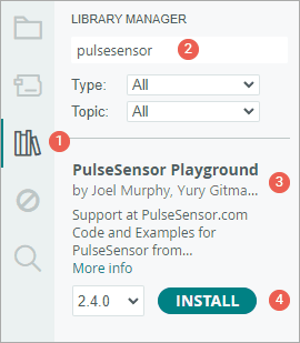 Мониторинг частоты сердечных сокращений с помощью пульсометра и Arduino