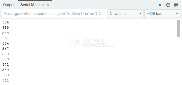 Мониторинг частоты сердечных сокращений с помощью пульсометра и Arduino