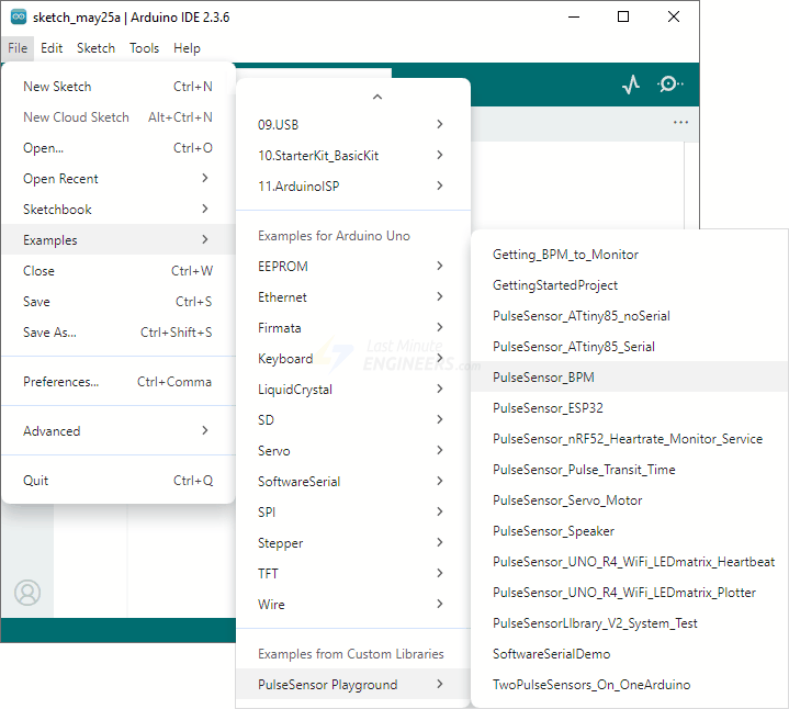 Мониторинг частоты сердечных сокращений с помощью пульсометра и Arduino